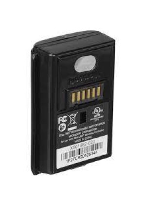 Pile / Batterie Pour Manette Xbox 360 Sans Fil Officielle Microsoft - Noire